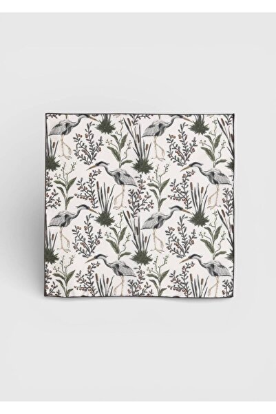 Ramsey Πολύχρωμο μαντήλι