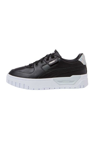 Puma CALI Dream Lth IRIDESCENT Kadın Ayakkabı