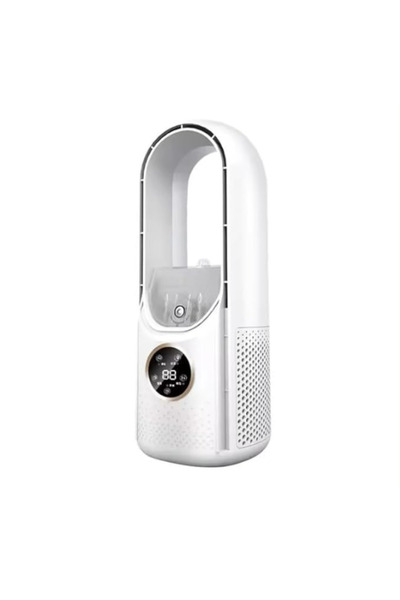 DLC مروحة سطح المكتب الذكية DLC-31053