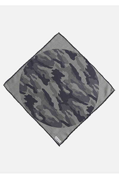 Ramsey Зелена серветка - 100% бавовна