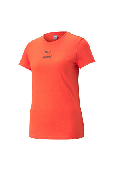 Puma Καλύτερο γυναικείο μπλουζάκι