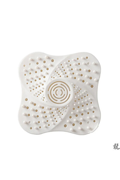 Choice فلتر حوض الاستحمام لشعر القطط، فلتر شعر الدش، سدادة فلتر الشعر المانعة...