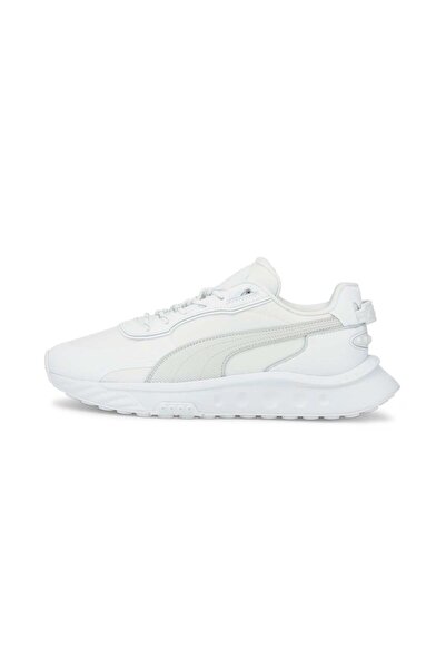 Puma WILD RIDER Ayakkabı