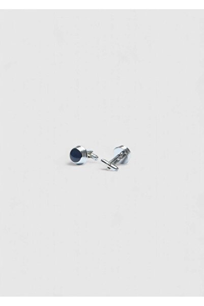 Ramsey Silver Prinç Kol Düğmesi