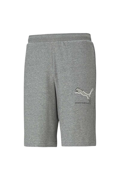 Puma شورت رياضي للرجال