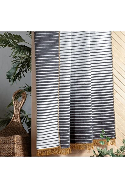 Sarev بطانية جولي قطن مزدوجة مقاس 200*220 سم