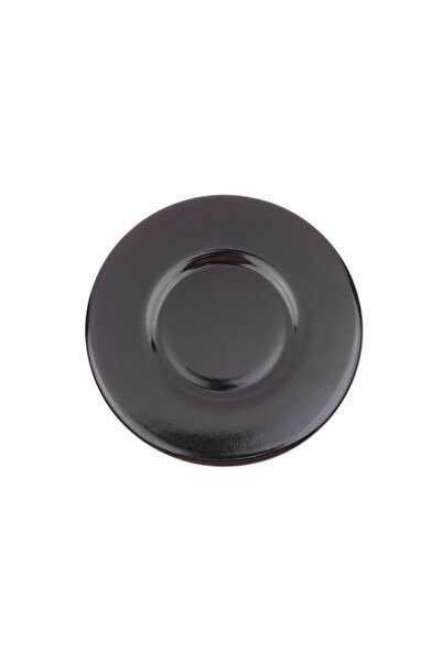 Choice غطاء موقد فرن 75 مم، قطعة واحدة، ملحقات تركيب ذاتي، غطاء موقد لموقد غا...