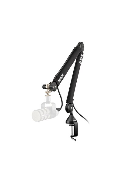 Rode PSA1+ Profesyonel Stüdyo Mikrofon Standı