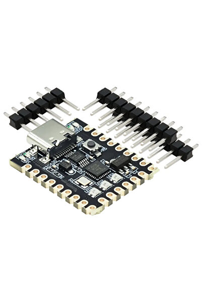 Choice لوحة تطوير صغيرة جدًا لأردوينو نانو ميني، مزودة بشريحة ATMEGA328P من ا...