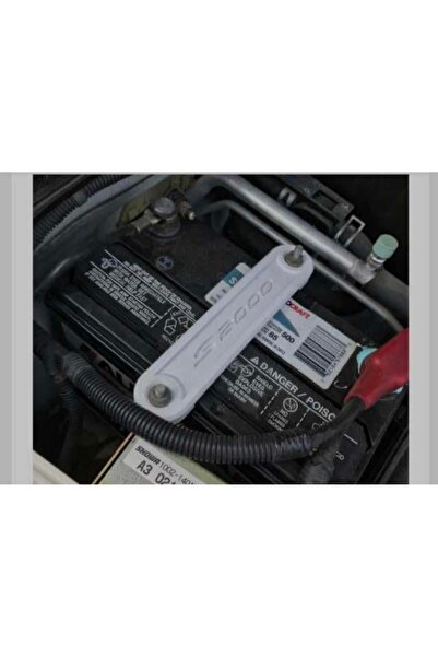 Hisarbaskiparca Honda civic akü sabitleme aparatı