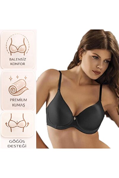 bipamuk حمالة صدر نسائية فاخرة يبرز انحناءات الجسم بدون دعامات تشكل الجسم