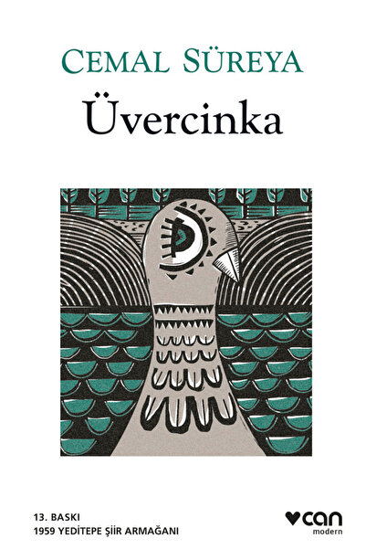 CAN Üvercinka
