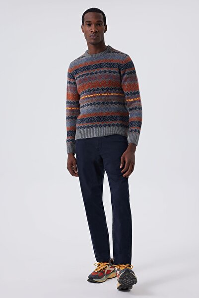 Lee Cooper Ανδρικό πουλόβερ Ozark