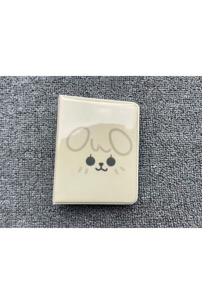 Choice ألبوم صور "ستاي" من كايس-كاولا، تصميم لي لونغفو فانغ كان، مستوحى من فر...