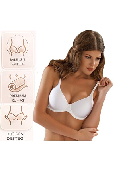 bipamuk حمالة صدر نسائية فاخرة يبرز انحناءات الجسم بدون دعامات تشكل الجسم