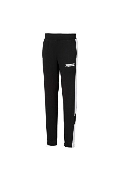 Puma Rebel Boy's Sweatpants