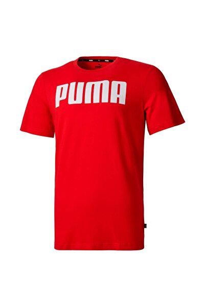 Puma ESSENTIALS Men's T-Shirt