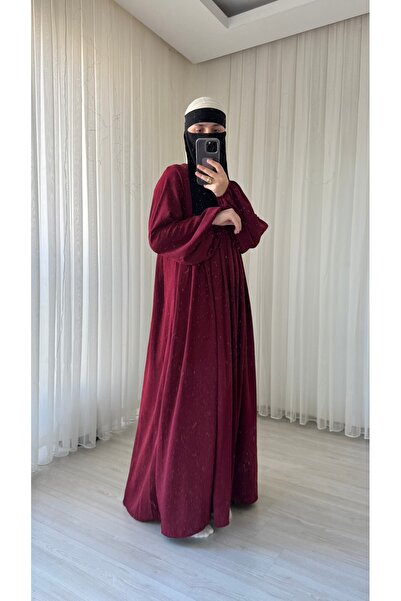 Atelier Cheval Ayrobin Elbise, Aerobin Ferace Elbise, Robalı Elbise, Umre, Hac