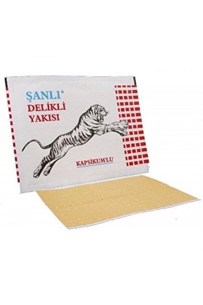 Genel Markalar Şanlı Yakı