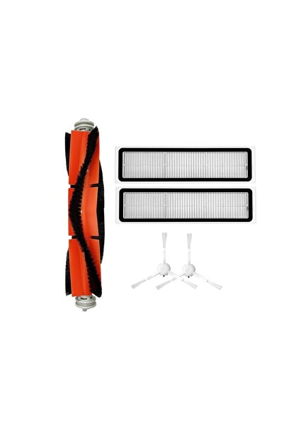 Asgard Grup Piese compatibile Xiaomi Mi Robot D9-D9 Max-L10 Pro (A+ Satisfacț...