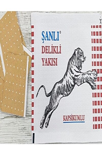 Genel Markalar SANLI YAKI TEKLI