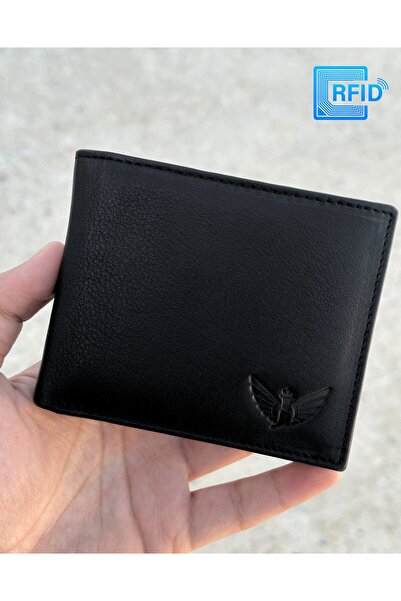 JİLDAAN JILDAAN™ By Namat Bi-Fold Genuine Handcrafted Leather Wallet for Men ...