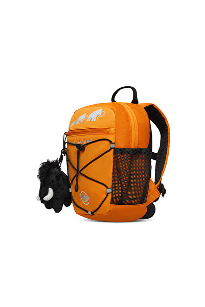 Mammut Backpack First Zip 4 L Tangerine-Dark Tangerine