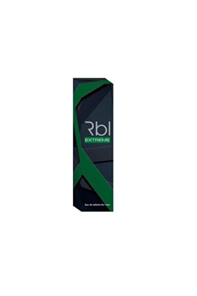 Rebul EXTREME ERKEK PARFÜMÜ 20 ML