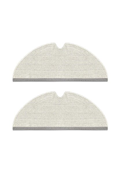 Asgard Grup 2 mopuri compatibile cu ROBOROCK Q7 MAX