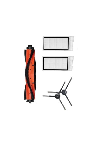 Asgard Grup Piese compatibile cu Roidmi I Eve - Eve Plus (Satisfacția ridicat...