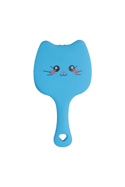 PROCO فرشاة شعر بيوتي كيدز كيتي بوف لتمشيط الشعر