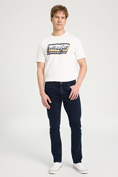 WRANGLER Larston Jean Pantolon El Paso