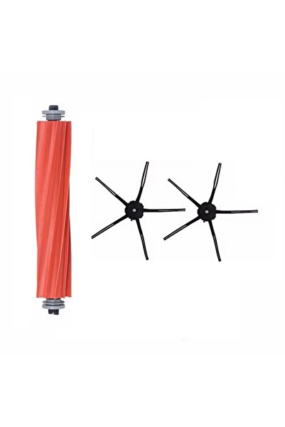 Asgard Grup ROBOROCK S7-S7 MAXV-S7 MAXV ULTRA T7-T7S compatibil cu piese A+ S...