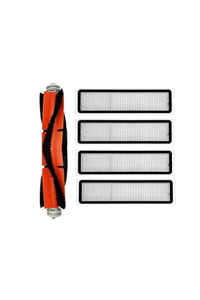 Asgard Grup Piese compatibile Xiaomi Mi Robot D9-D9 Max-L10 Pro (A+ Satisfacț...