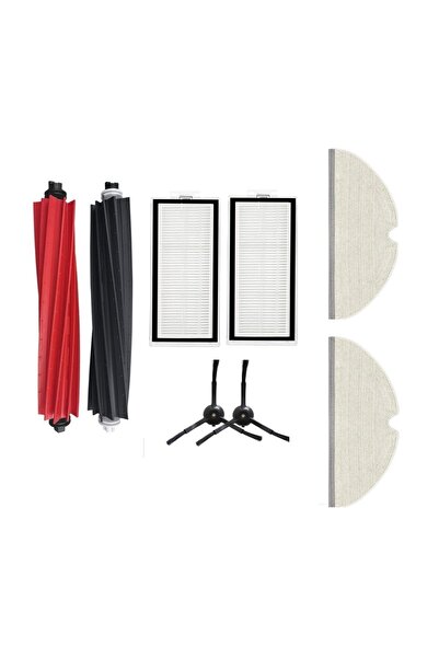 Asgard Grup ROBOROCK Q5 PRO + / Q8 MAX / Q8 MAX + - Compatibil cu piesa A+ Sa...