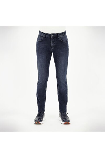 Giovane Gentile Giovane G. Designers Pantolon Denim