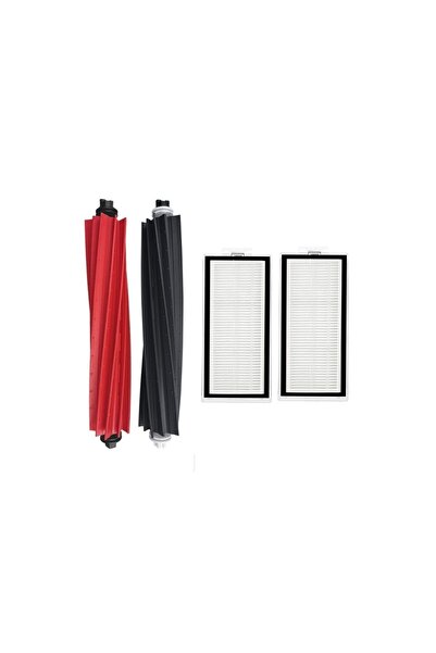 Asgard Grup ROBOROCK Q5 PRO + / Q8 MAX / Q8 MAX + - Συμβατό με εξαρτήματα A+ ...