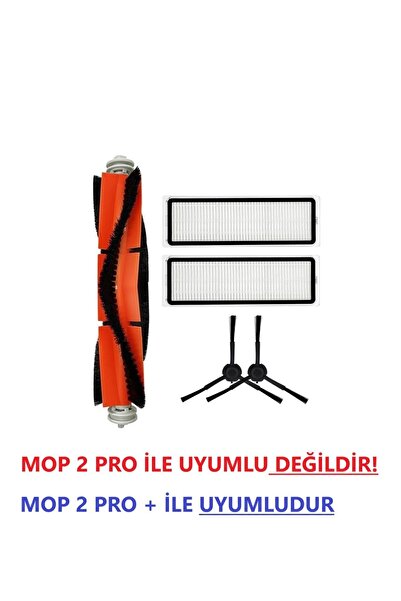 Asgard Grup Xiaomi Mi Robot 1C - F9 - MOP 2 PRO PLUS - Piese compatibile MOP ...