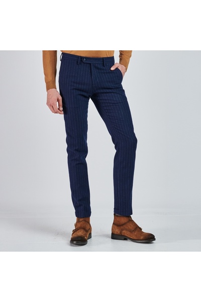 Giovane Gentile Giovane G. Designers Pantolon Casual