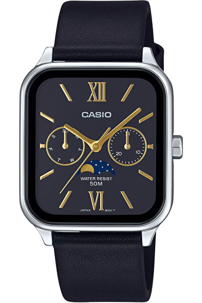 Casio MTP-M305L-1A2VDF ERKEK KOL SAATİ