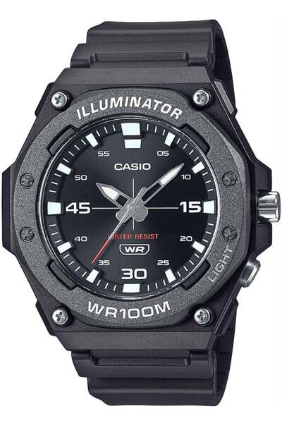 Casio ساعة يد Mw-620H-1Avdf