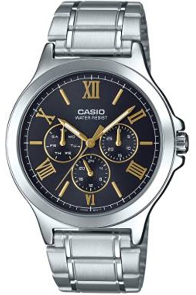 Casio MTP-V300D-1A2UDF ERKEK KOL SAATİ