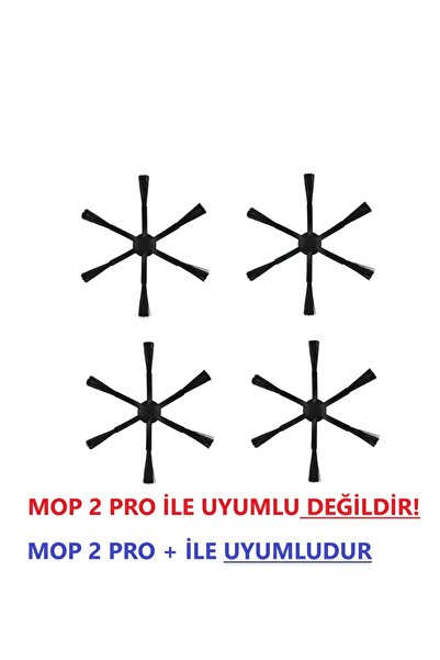 Asgard Grup Xiaomi Mi Robot 1C - F9 - MOP 2 PRO PLUS - Piese compatibile MOP ...