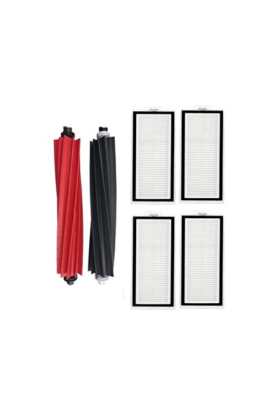 Asgard Grup ROBOROCK Q5 PRO + / Q8 MAX / Q8 MAX + - Συμβατό με εξαρτήματα A+ ...