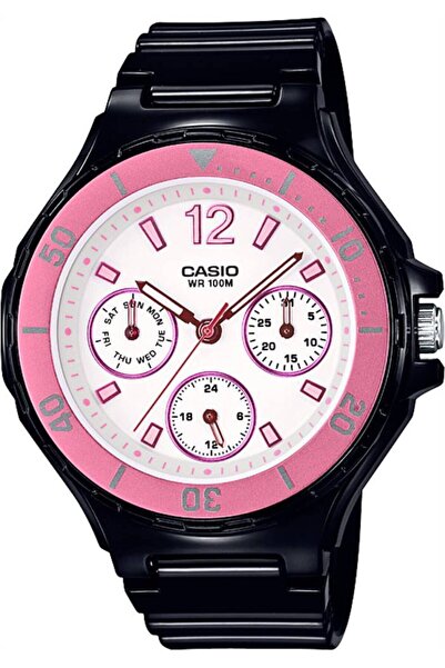 Casio Lrw-250H-1A3Vdf Women's Watch