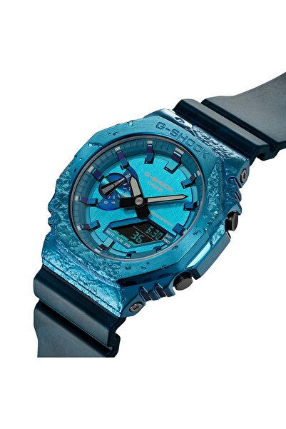 Casio Gm-2140Gem-2Adr G-Shock Erkek Kol Saati