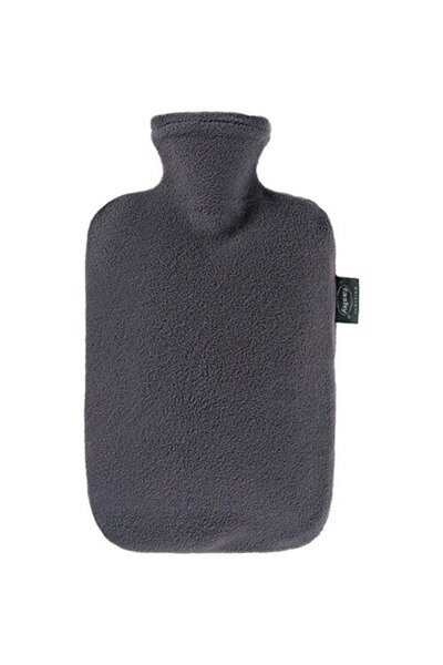 Fashy Gri Kılıflı Sıcak Su Torbası 2lt