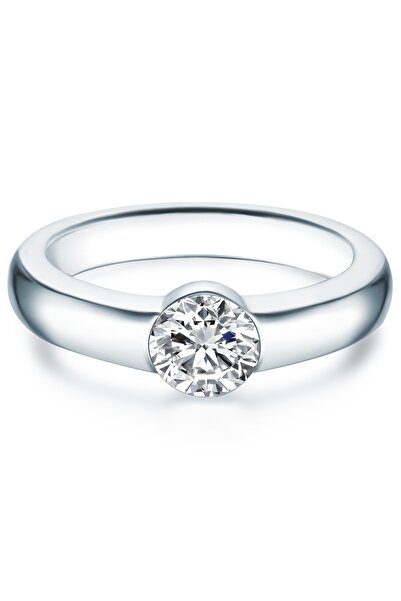 Trilani Ring mit Kristallen von Swarovski® Ring Sterling Silber verziert mit ...