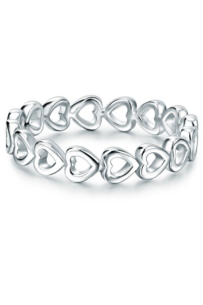 Trilani Silberring Ring Sterling Silber