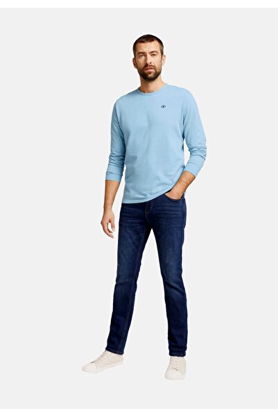 Tom Tailor Hose Jeans JOSH Regular Slim